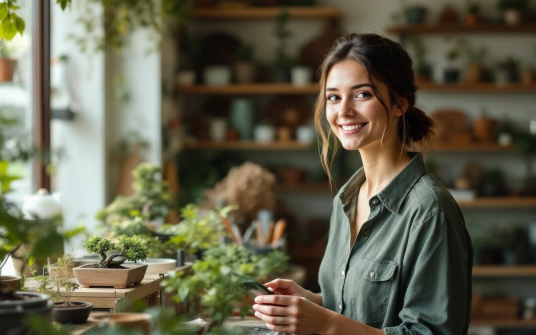 Best Bonsai Tools For Beginners: Complete Kit Guide 2025