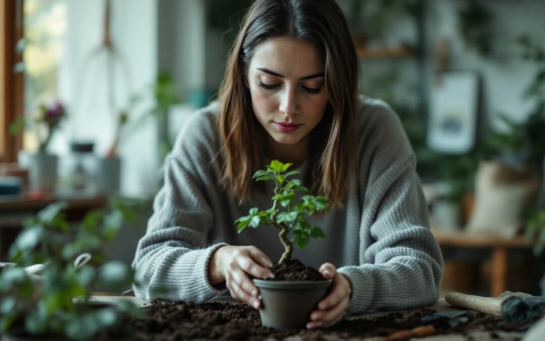 Bonsai Tree Care For Beginners: Complete Guide