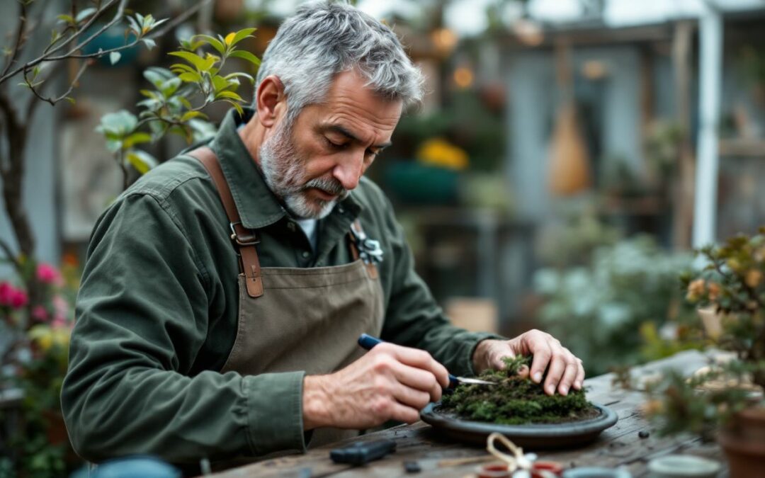 Best Professional Bonsai Tools: Ultimate Guide 2025